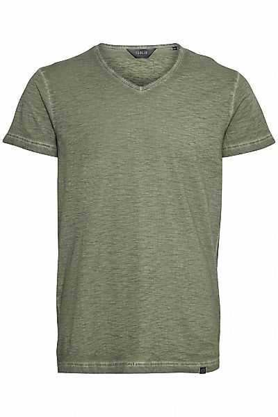 Solid V-Shirt "V-Shirt SDConley" günstig online kaufen