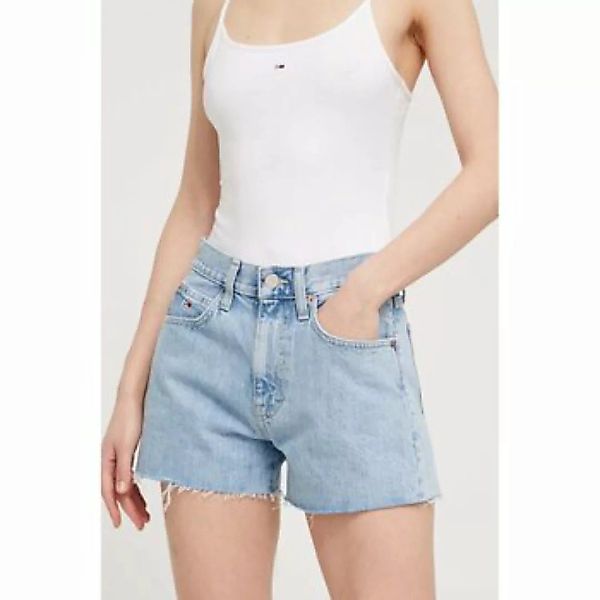 Tommy Jeans  Shorts DW0DW17644 günstig online kaufen