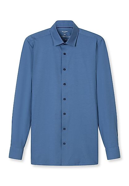 OLYMP Businesshemd "OLYMP Luxor 24/Seven, modern fit, New Kent" günstig online kaufen