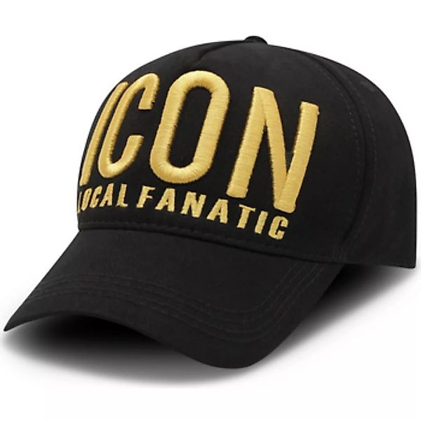 Local Fanatic  Schirmmütze Caps ICON günstig online kaufen
