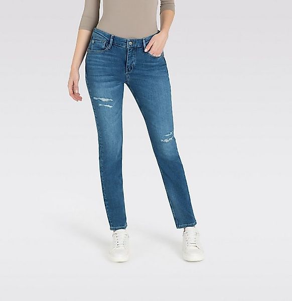 Mac Damen Jeans 0333l280390 günstig online kaufen