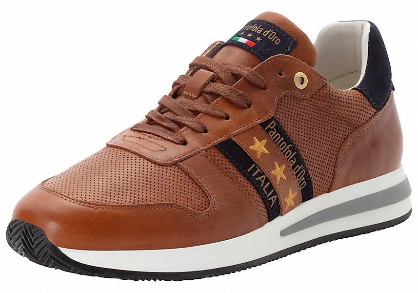 Pantofola d´Oro Sneaker "FORZA" günstig online kaufen