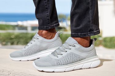John Devin Schnürschuh Sneaker Halbschuhe, Freizeitschuhe, günstig online kaufen