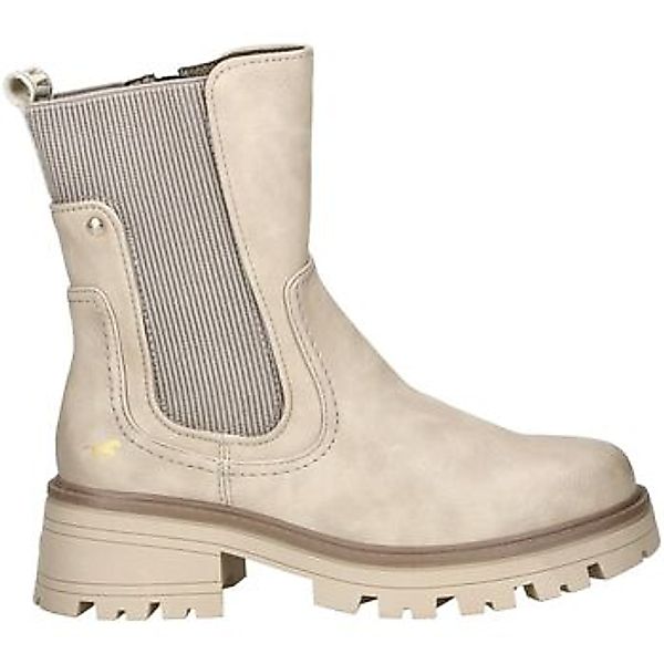Mustang  Damenstiefel Stiefelette günstig online kaufen