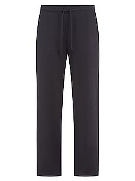 7/8-Hose Sanne Green Cotton schwarz günstig online kaufen