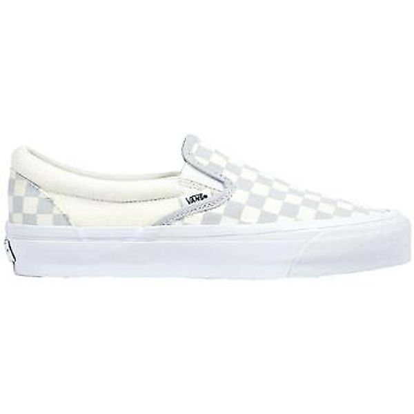 Vans  Sneaker Colorful Standard Classic Organic Hood günstig online kaufen