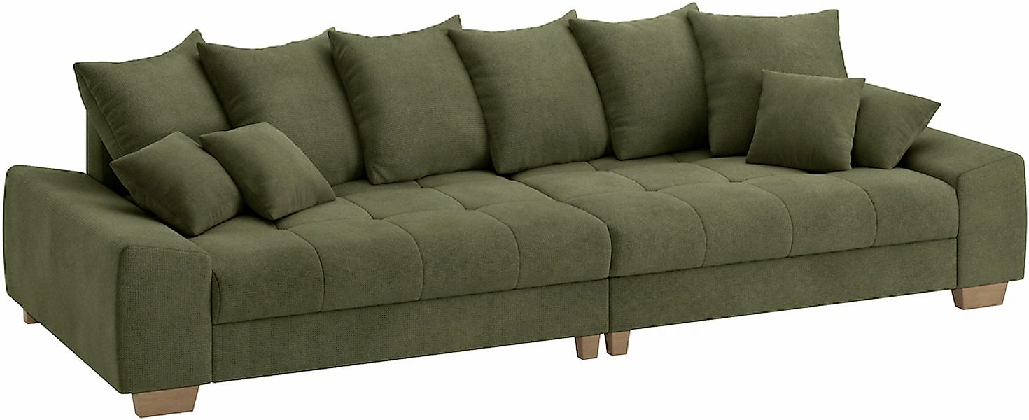 Mr. Couch Big-Sofa "Nikita II" günstig online kaufen