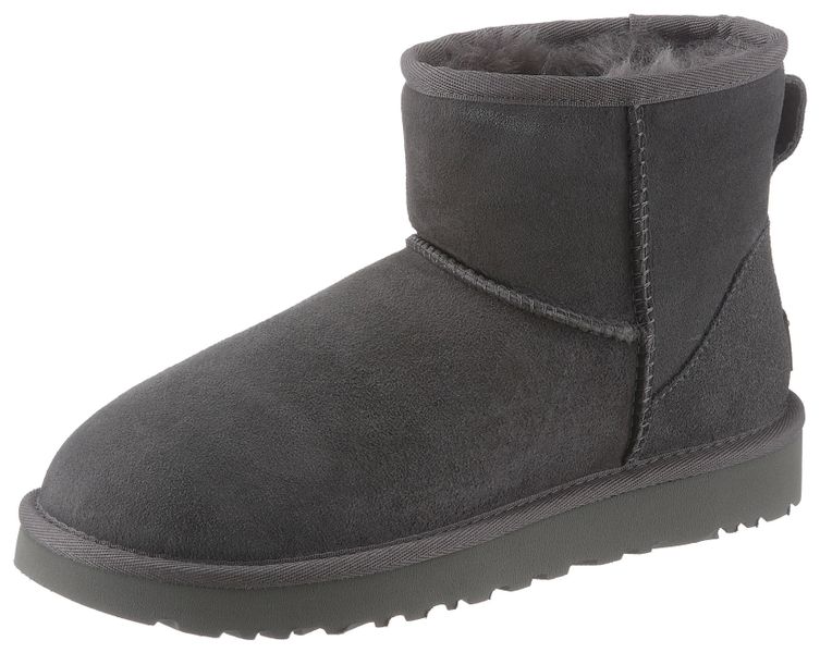 UGG Classic Mini 2 Winterboots Schlupfboots günstig online kaufen