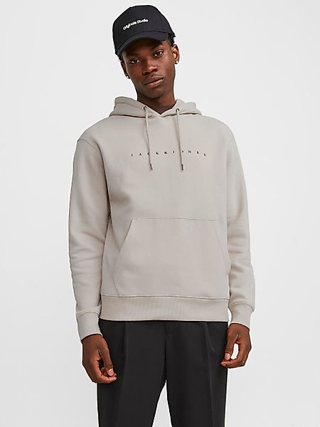 Jack & Jones Kapuzensweatshirt JJESTAR JJ günstig online kaufen