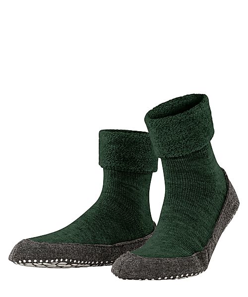 FALKE Socken Cosyshoe (1-Paar) mit Merinowolle günstig online kaufen