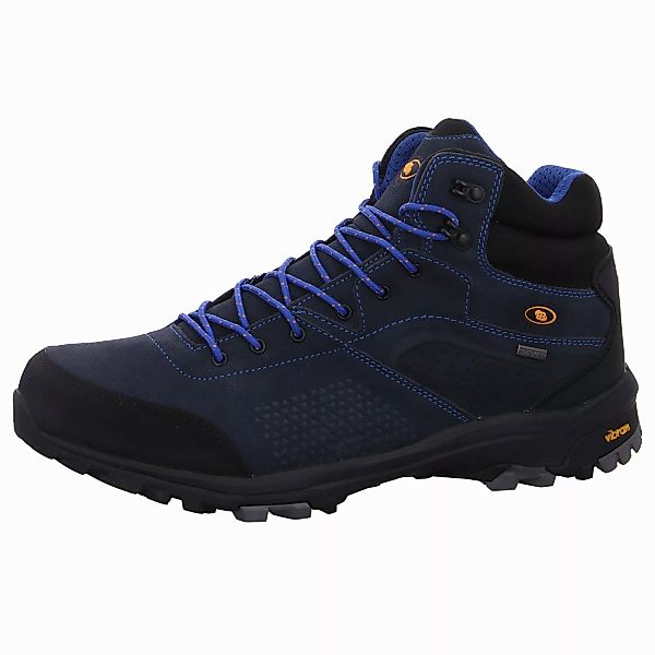 BRÜTTING Mount Brady High Wanderstiefel günstig online kaufen
