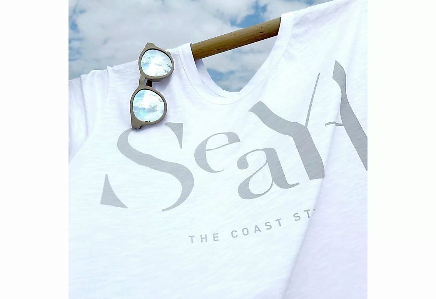 SeaYA T-Shirt günstig online kaufen