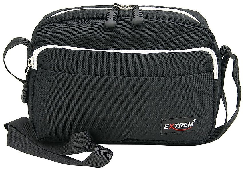 BAG STREET INTERNATIONAL Schultertasche - Kleine Umhängetasche, Freizeittas günstig online kaufen