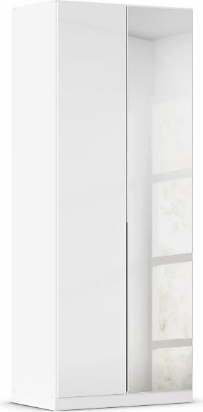 rauch Drehtürenschrank "Kleiderschrank Schrank Garderobe AGORDO mit Dekor- günstig online kaufen