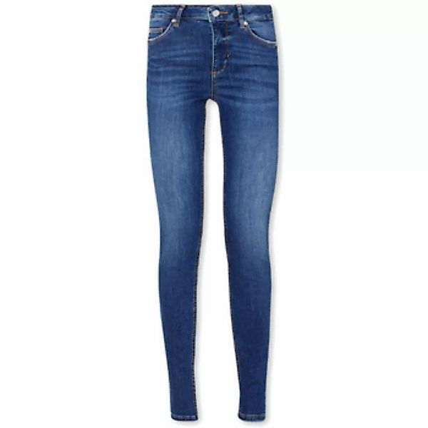 Liu Jo  Straight Leg Jeans UXX037D4811 günstig online kaufen