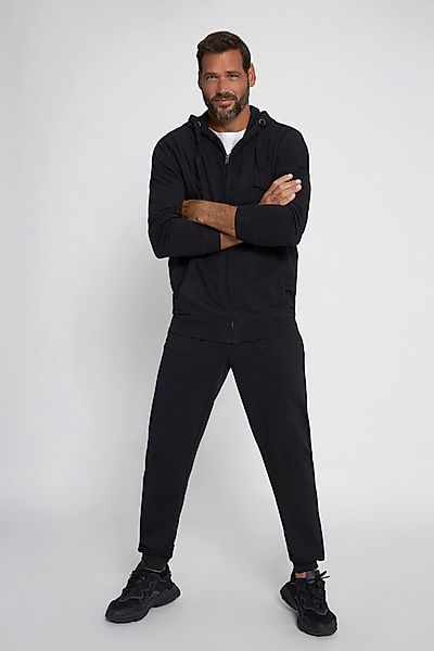 JP1880 Fleecejacke JP1880 Jogginganzug Homewear 2-teilig bis 8XL günstig online kaufen