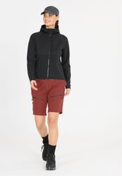 WHISTLER Shorts "Avatar" mit wasserdichter Eigenschaft günstig online kaufen