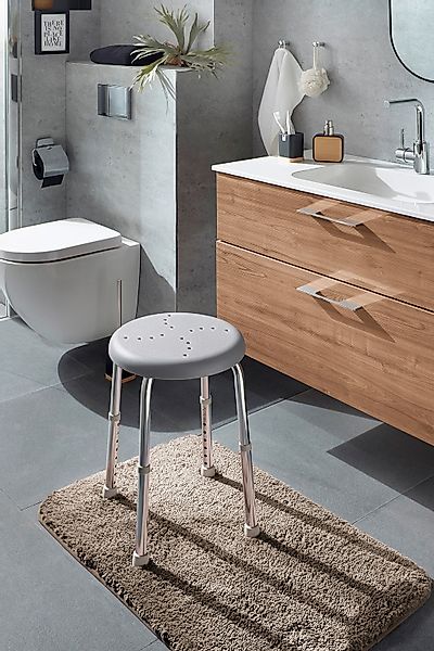 Ridder Badhocker Go, belastbar bis 150 günstig online kaufen