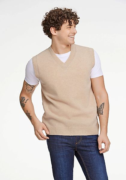 LINDBERGH Pullunder "Lindbergh Pullunder" günstig online kaufen