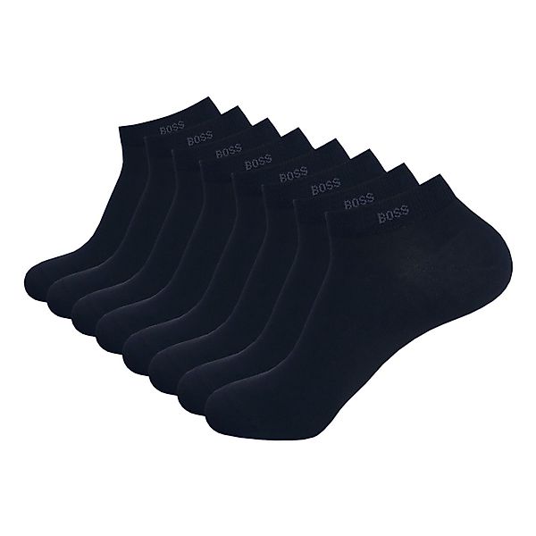 BOSS Sneakersocken AS Uni CC (4-Paar) günstig online kaufen
