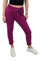 Wendy Trendy Jogger Pants Damen Jogger günstig online kaufen