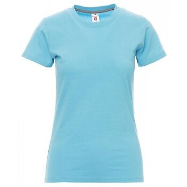 Payper Wear  T-Shirt T-shirt femme Payper Sunrise günstig online kaufen