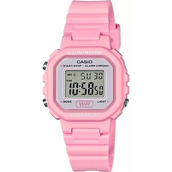 Casio  Armbanduhr ty197500 günstig online kaufen
