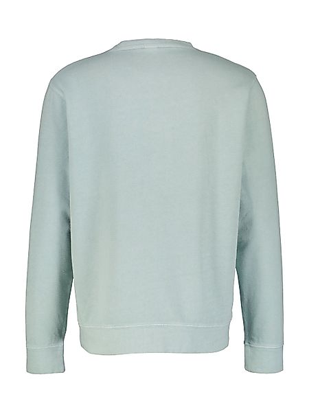 LERROS Sweatshirt "LERROS Unifarbener Sweattroyer für Herren" günstig online kaufen