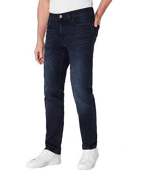 Pioneer Authentic Jeans Straight-Jeans Rando Dicke günstig online kaufen
