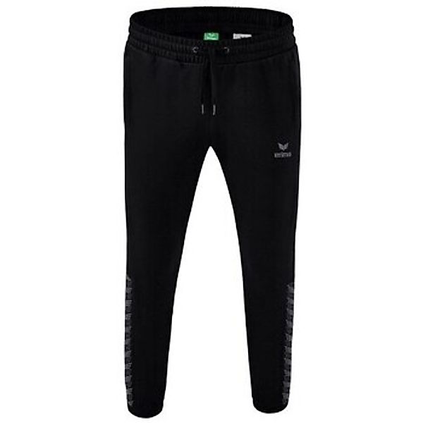 Erima Sweathose Herren Essential Team Sweathose günstig online kaufen