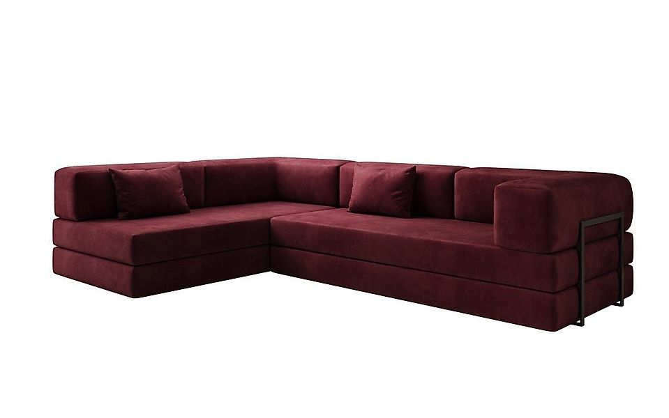 Luxusbetten24 Sofa Designer Sofa Lazy L günstig online kaufen