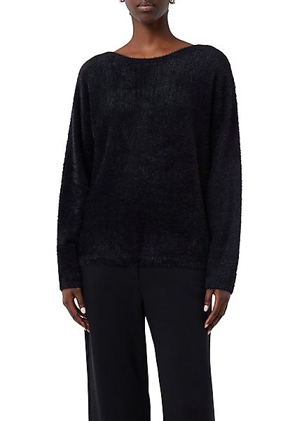 comma Strickpullover günstig online kaufen