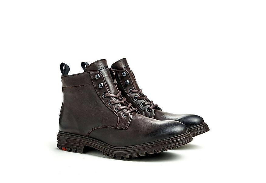 Lloyd HALIFAX Schnürstiefelette (2-tlg) günstig online kaufen