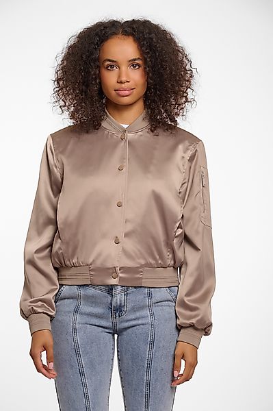 Rino & Pelle Blouson BANNER mit günstig online kaufen