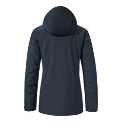 Schöffel 3-in-1-Funktionsjacke 3in1 Jacket Style Tamina günstig online kaufen