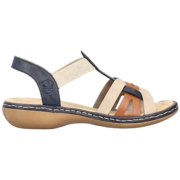 Rieker  Sandalen 65918 günstig online kaufen