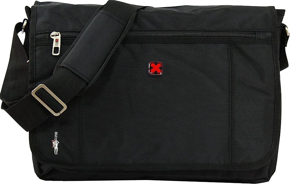 Travel N Meet Messenger Bag Travel günstig online kaufen