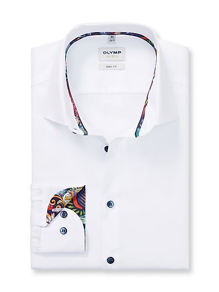 OLYMP Langarmhemd Level 5 New York günstig online kaufen