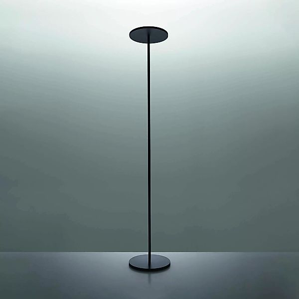 Artemide Athena Integralis Stehlampe 950 schwarz günstig online kaufen