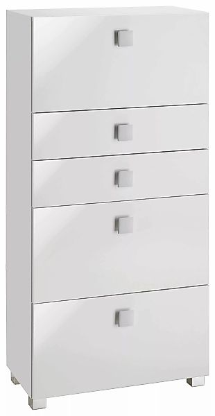 Schildmeyer Midischrank "Quadra" günstig online kaufen