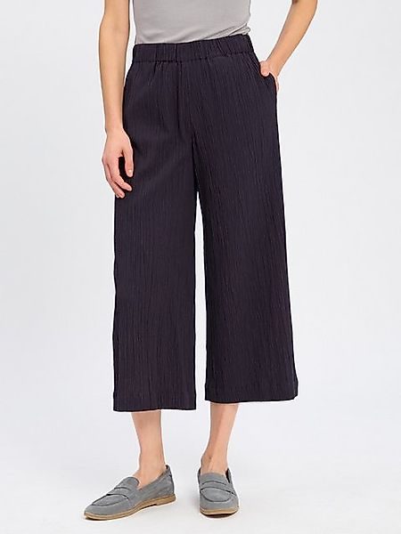 Marc O'Polo DENIM Bundfaltenhose günstig online kaufen