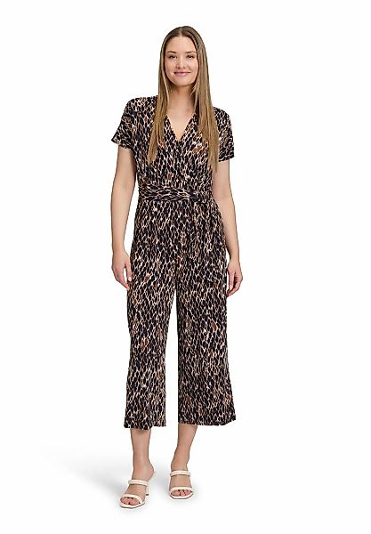 Betty Barclay Overall "Betty Barclay Jumpsuit mit Eingrifftaschen", (1 tlg. günstig online kaufen
