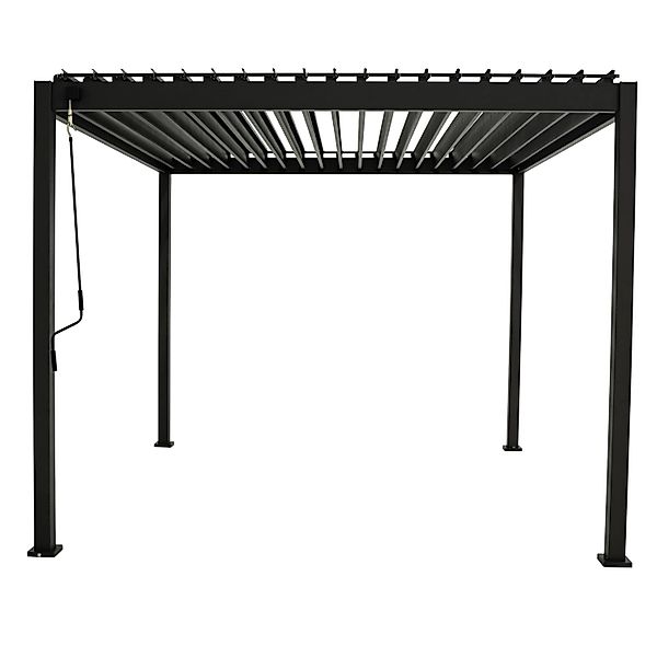Mirador Pavillon, Basic Pavillon 3 x günstig online kaufen