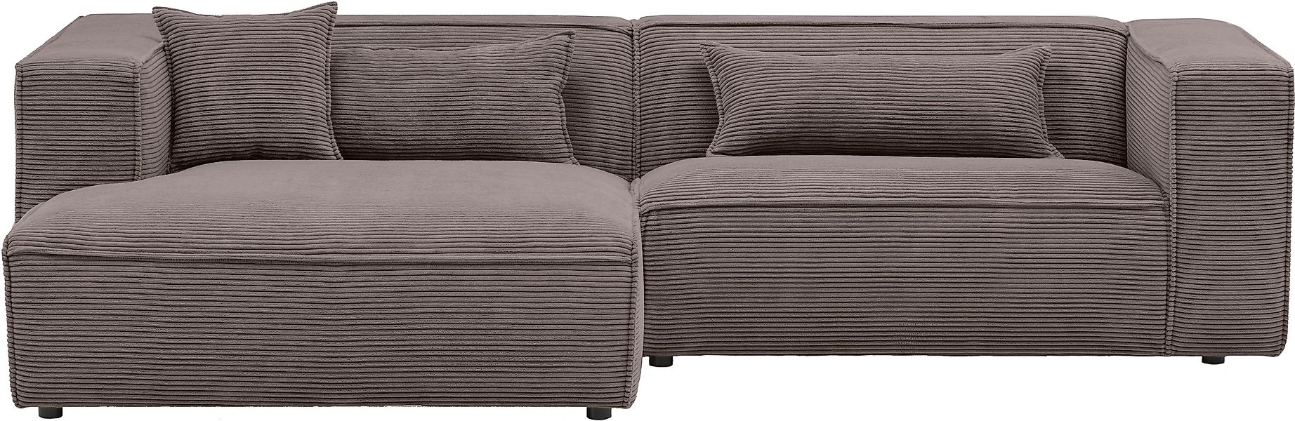 LeGer Home by Lena Gercke Ecksofa günstig online kaufen