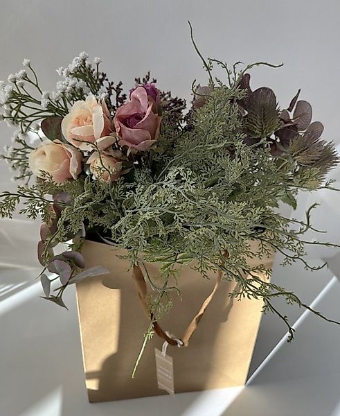 Kunstblume, 2474U, Höhe 54 cm, künstlich, günstig online kaufen