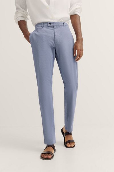 bugatti Chinohose mit Stretchfunktion günstig online kaufen