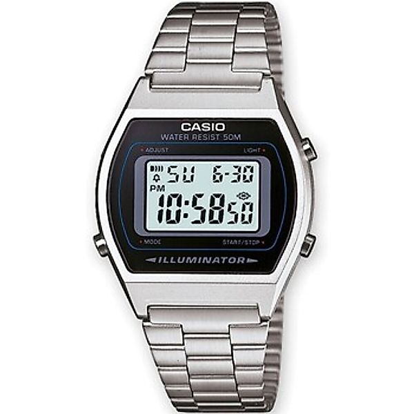 Casio  Armbanduhr B640WD1AVEF günstig online kaufen