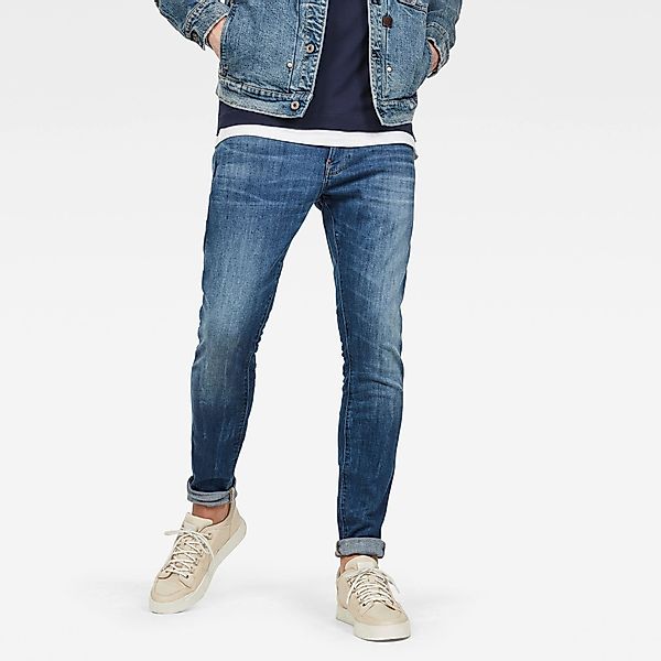 G-STAR Skinny-fit-Jeans "51010" günstig online kaufen