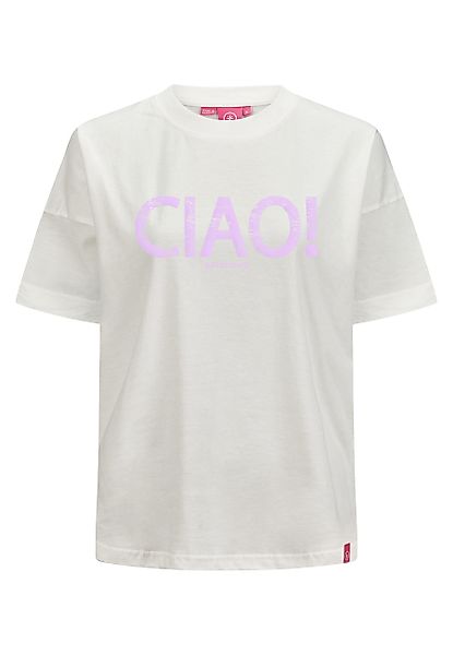 salzhaut T-Shirt LEEV-CIAO Damen Relaxed-Fit Endlich günstig online kaufen
