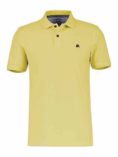 LERROS "LERROS Klassischer Polostyle in *Cool & Dry* Piquéqualität" günstig online kaufen